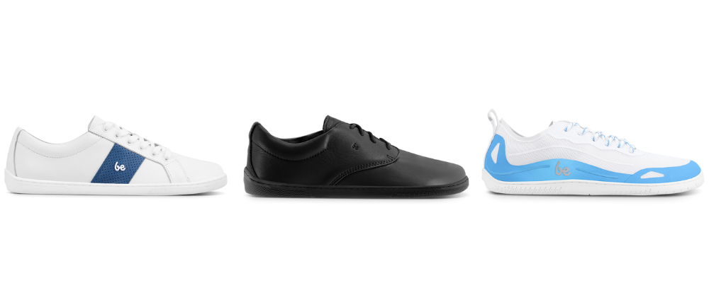 Barefoot Footwear for Men