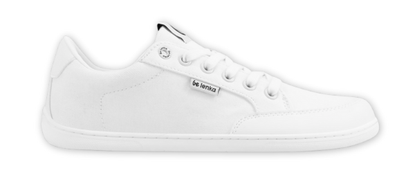 Rebound - All White