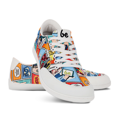 Be Lenka Snowfox Kids 2.0