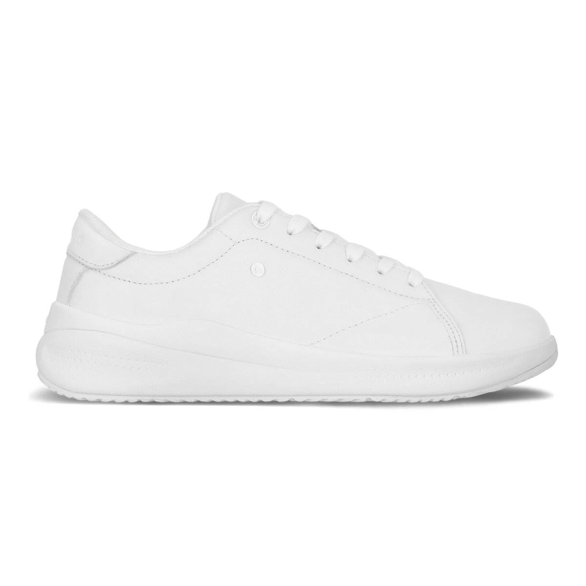 Streetwise - All White