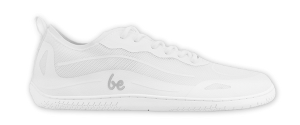 Velocity - All White