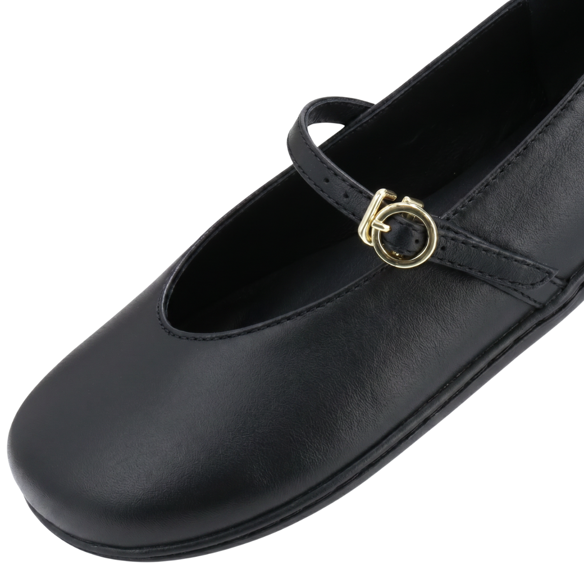 Amalea - All Black