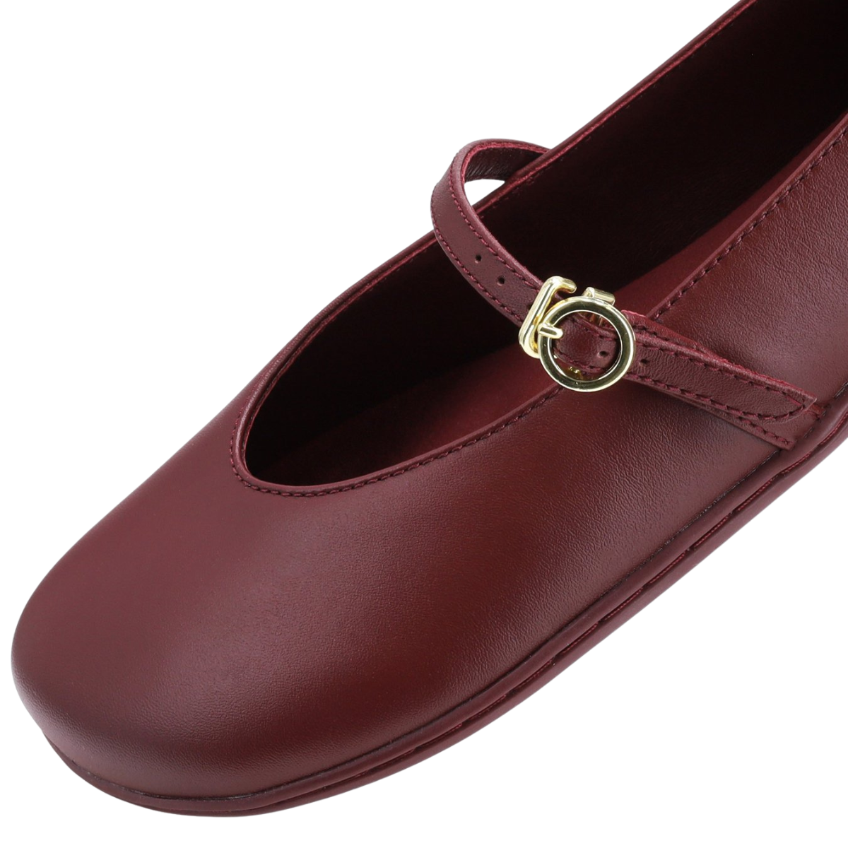 Amalea - Burgundy
