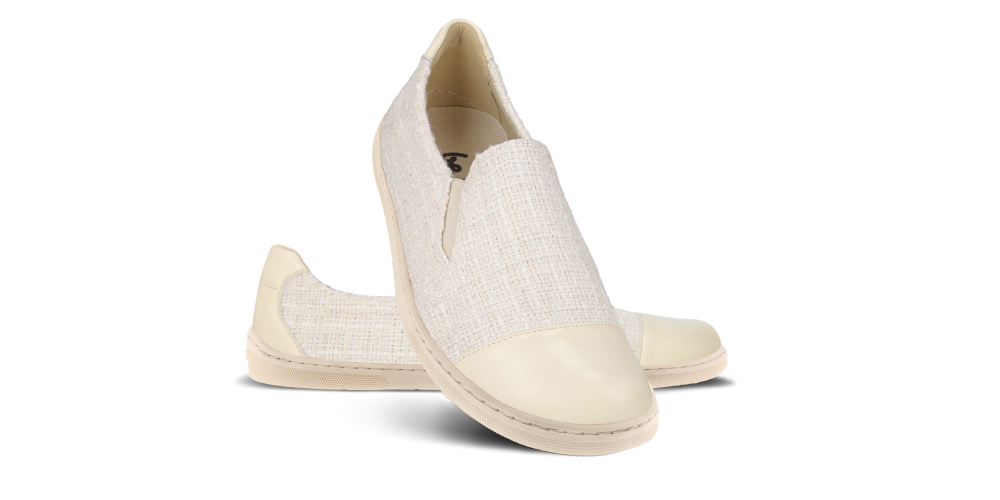 Be Lenka Breeze - Ivory