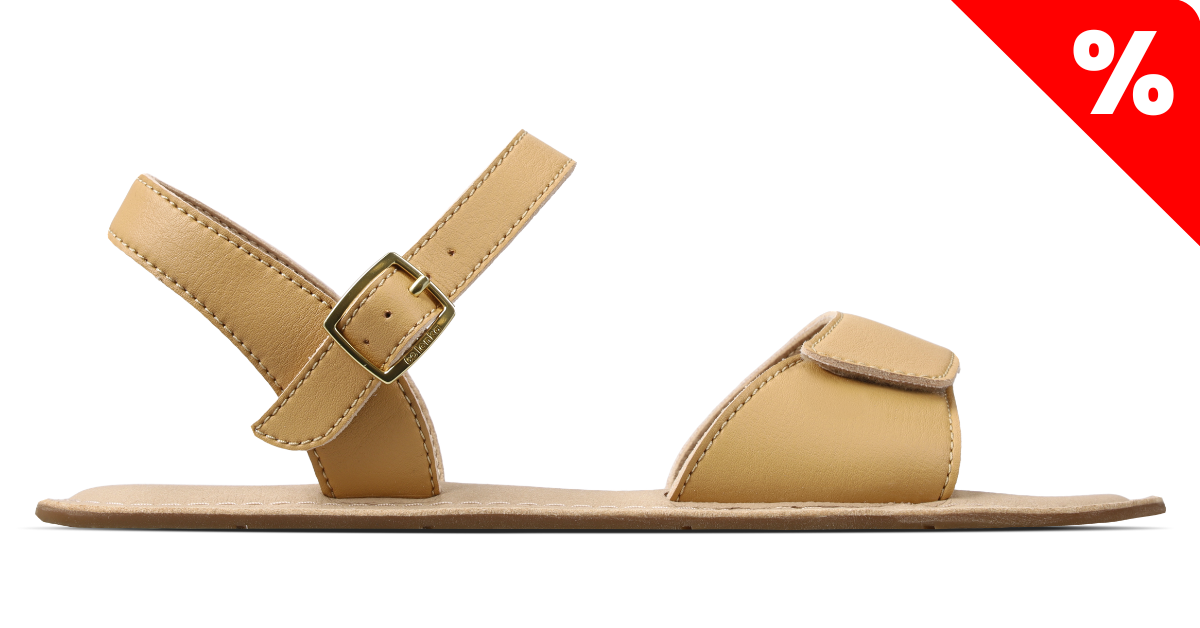 Grace 2.0 - Beige