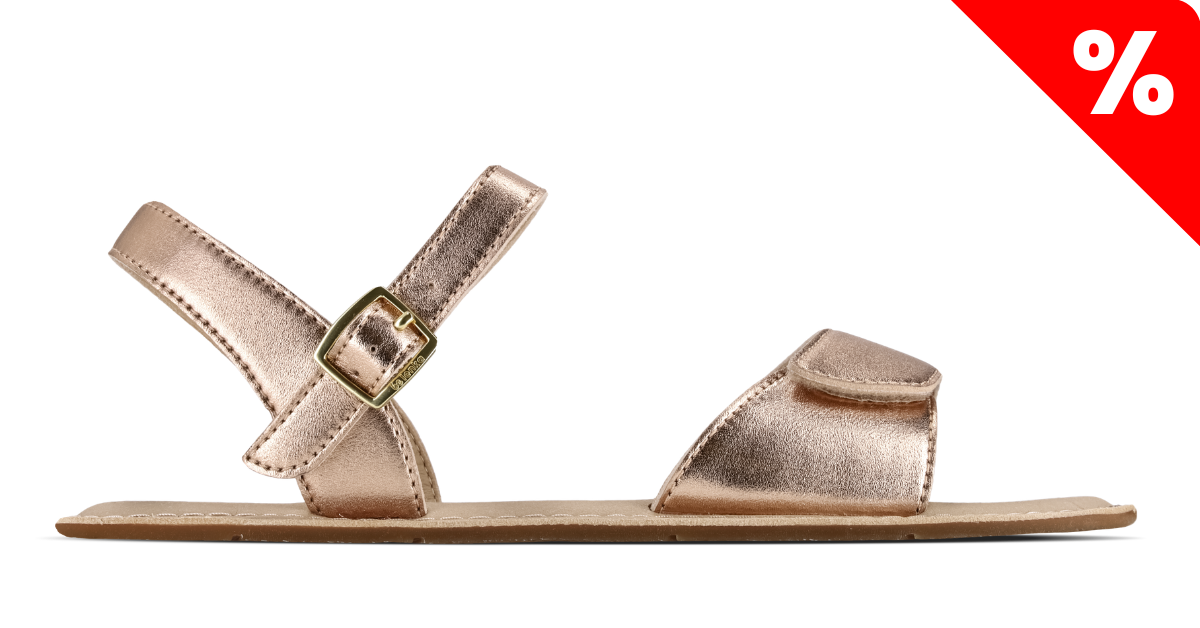 Grace 2.0 - Rose Gold