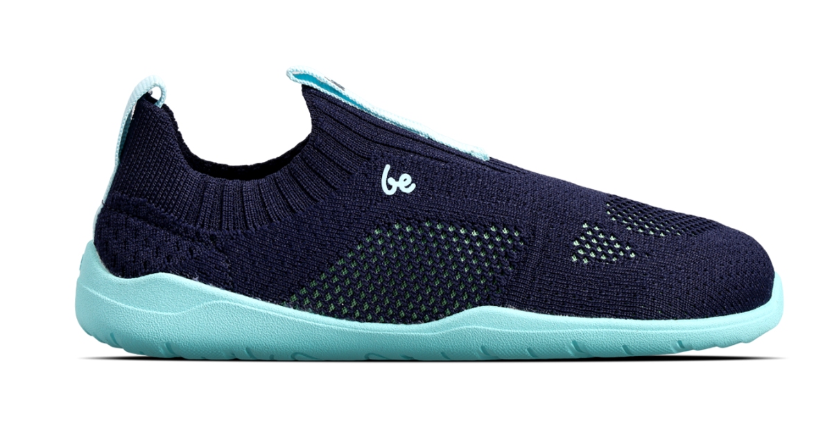 Luppo Kids - Blue & Aqua