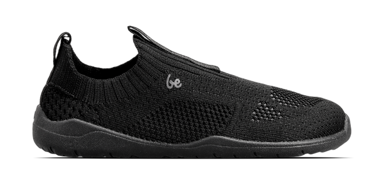 Luppo Kids - All Black