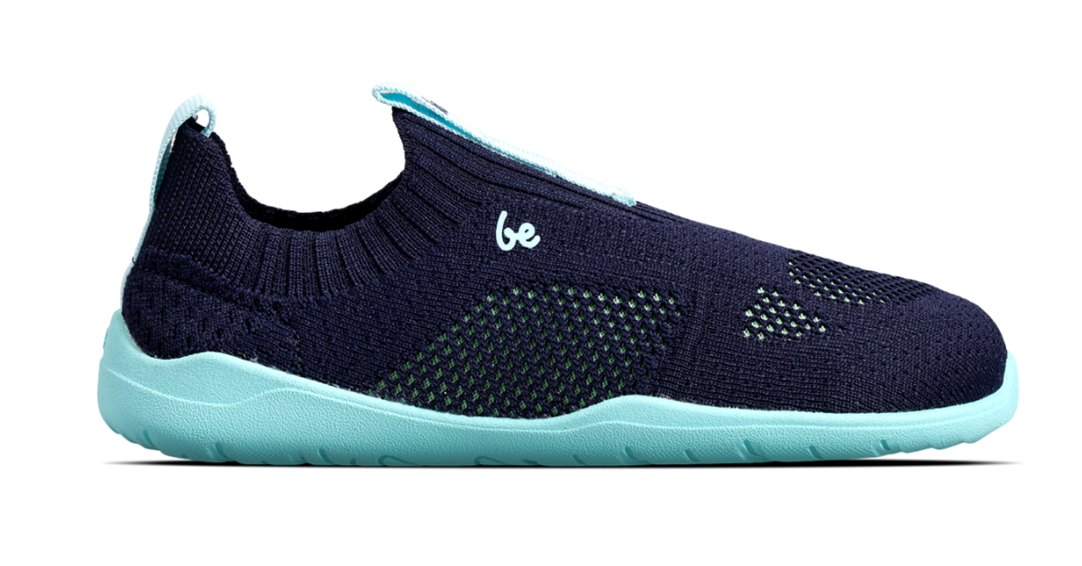 Luppo Kids - Blue & Aqua
