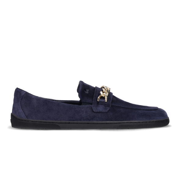 Prestage - Navy & Gold