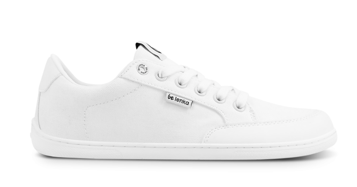 Rebound - All White