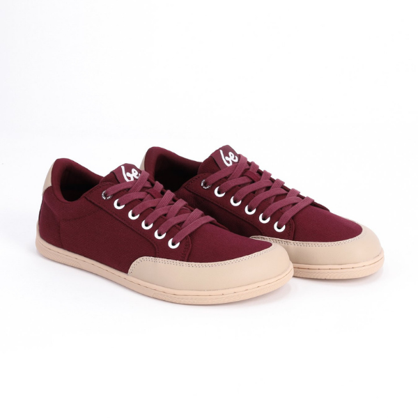 Rebound - Burgundy