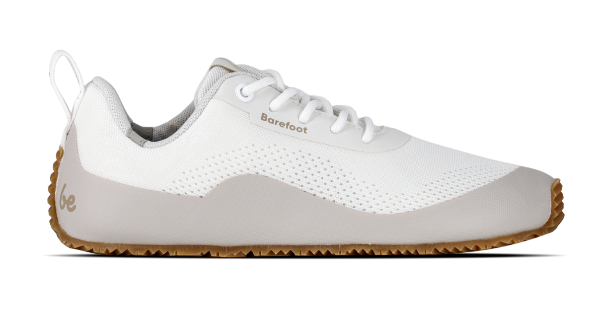 Trailair - Off - White