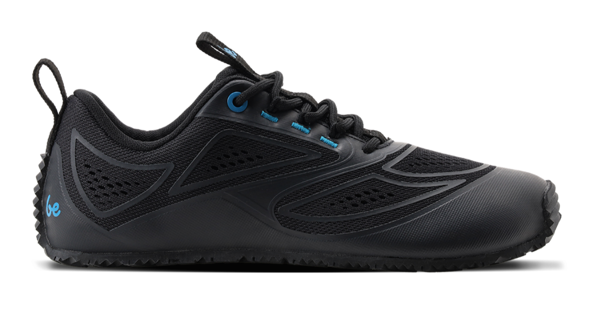Trailtech - Black & Blue