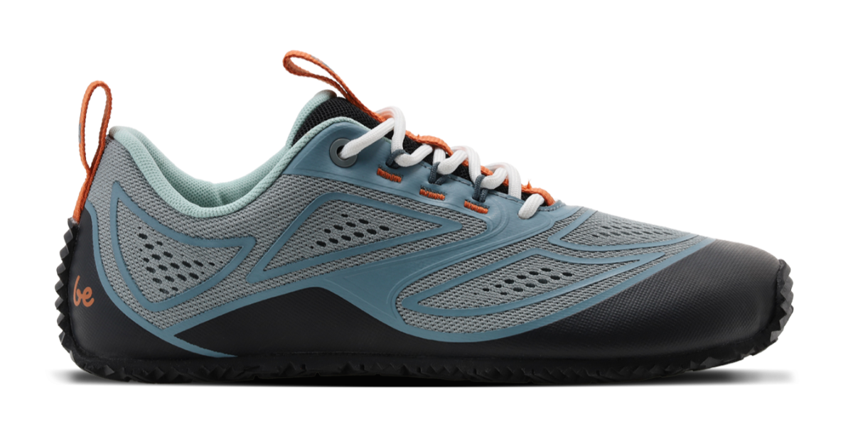 Trailtech - Slate Blue