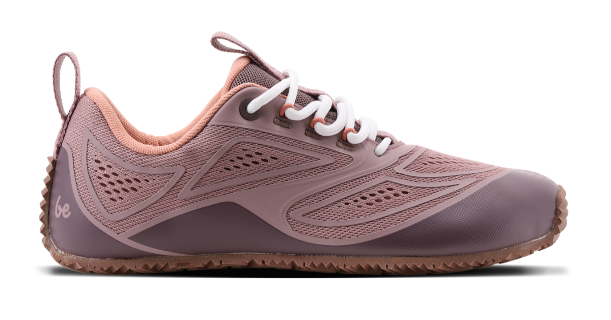 Trailtech - Dusty Rose
