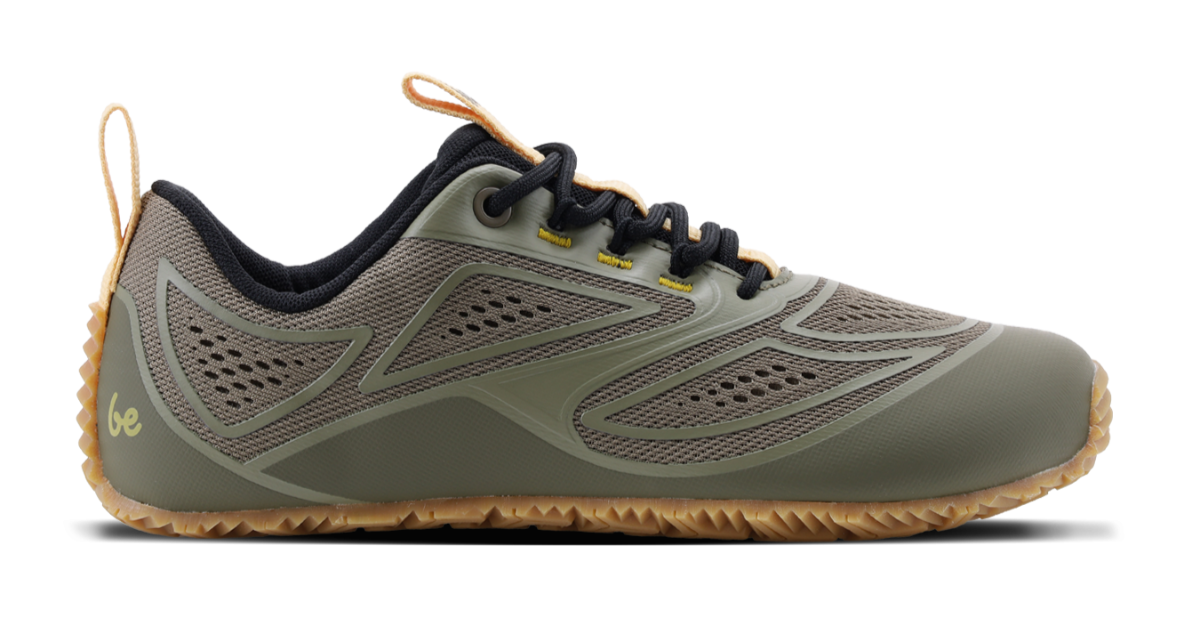 Trailtech - Khaki Green