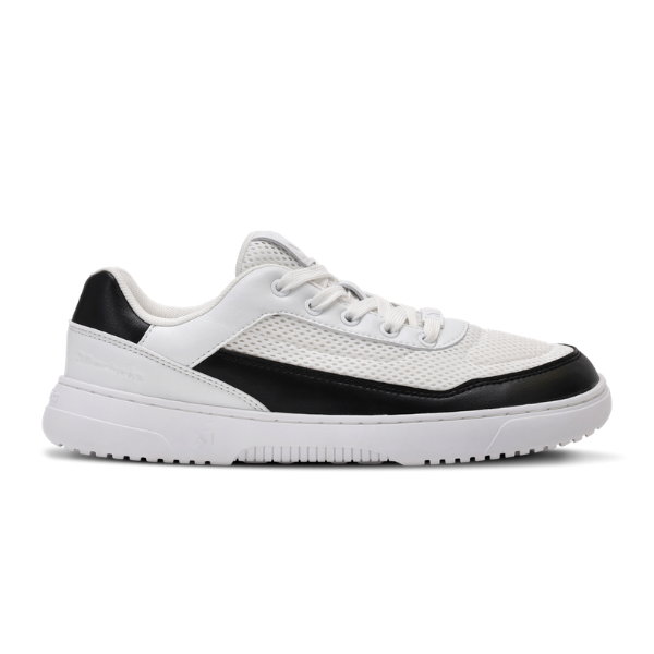Vaporo - White & Black