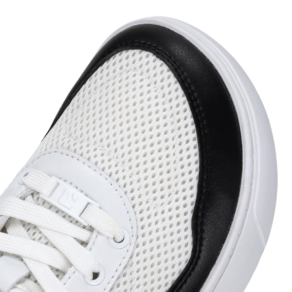 Vaporo - White & Black