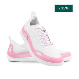 Velocity - Light Pink