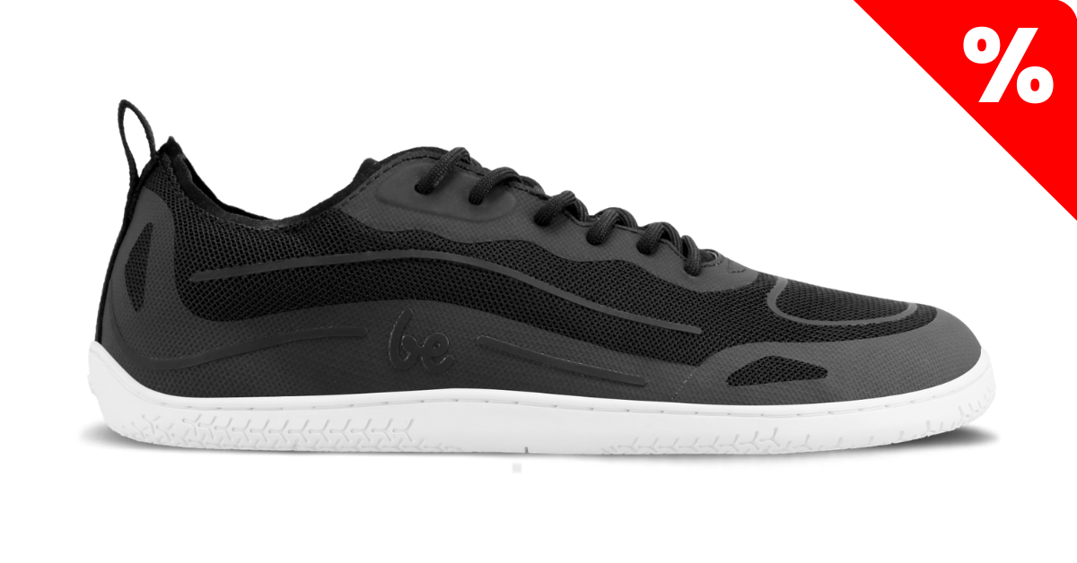 Velocity - Black