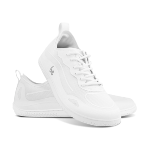 Velocity - All White