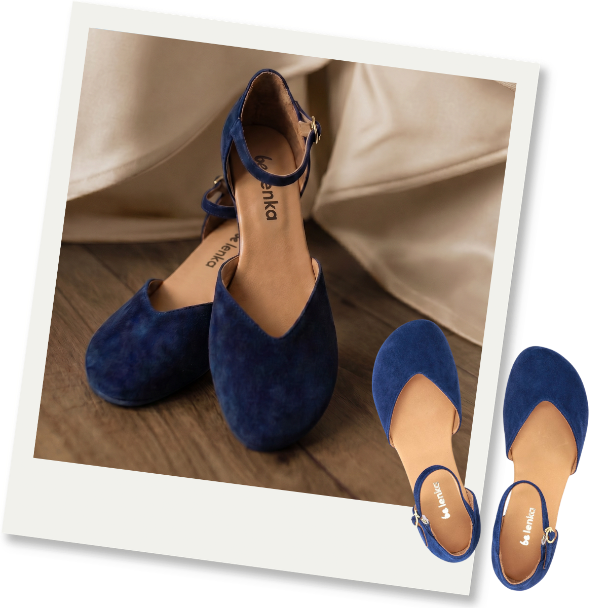 Lilea - Royale Blue