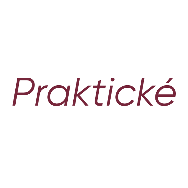 Praktické