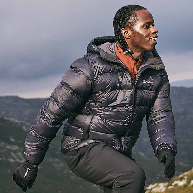 Shop Insulated Jackets