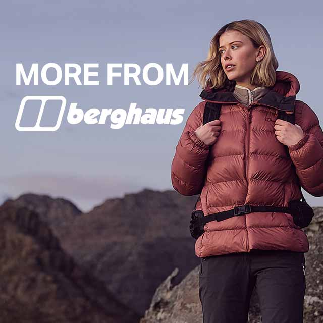 Shop All Berghaus