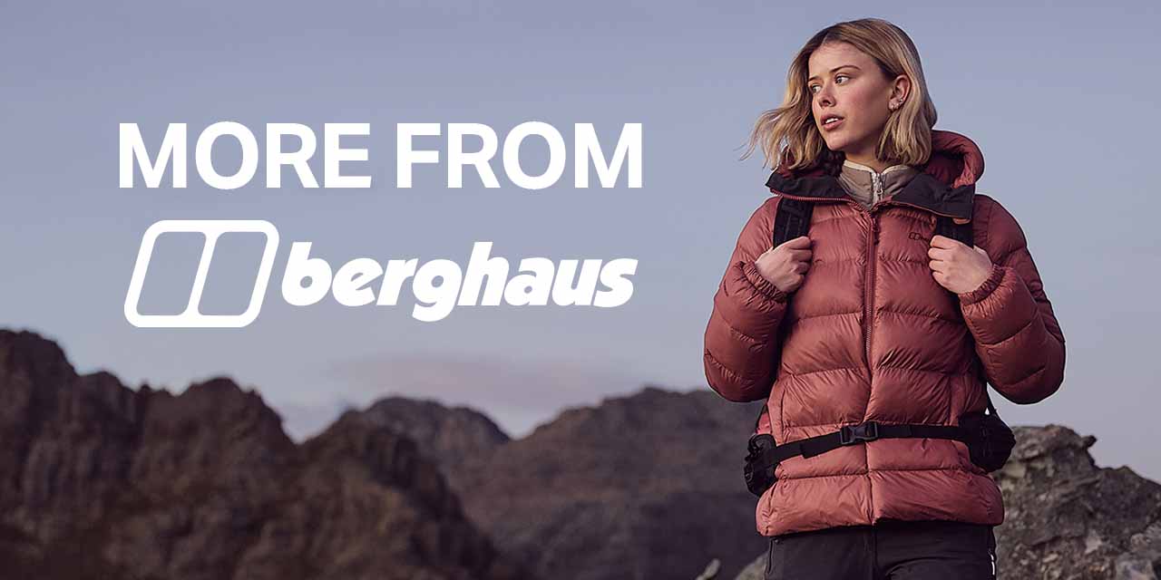 Shop All Berghaus