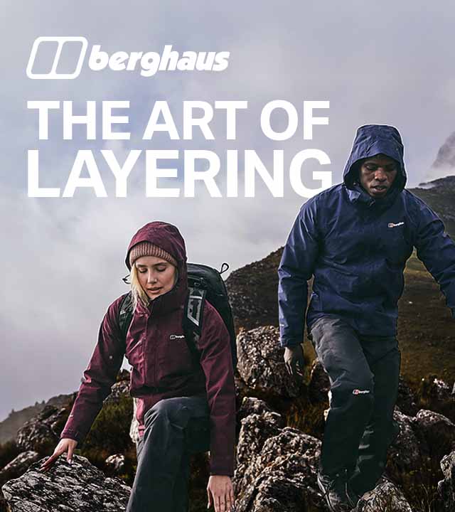 The Art of Layering