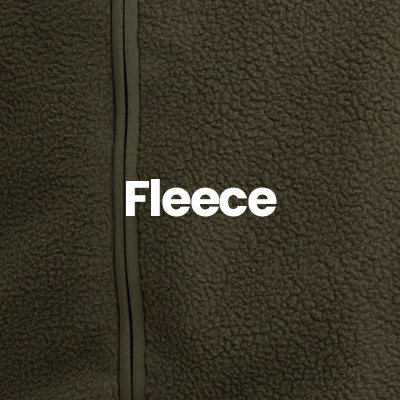 Shop Fleece