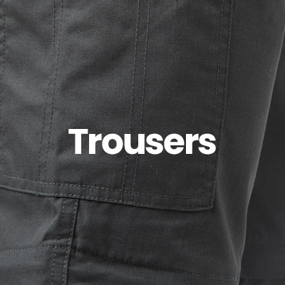 Shop Trousers