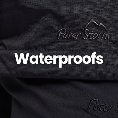 Shop Waterproofs