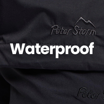 Shop Waterproofs