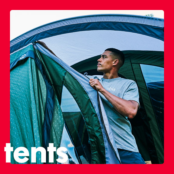 Tents Sale