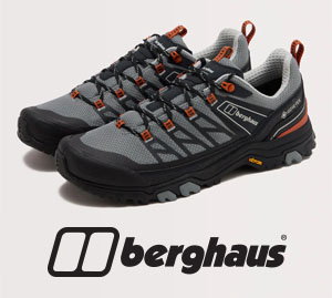 Berghaus