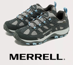 Merrell