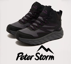 Peter Storm