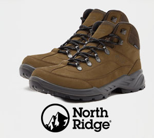 North Ridge