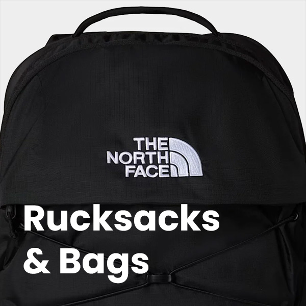 Rucksacks