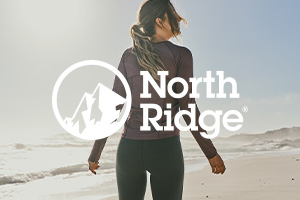 North Ridge