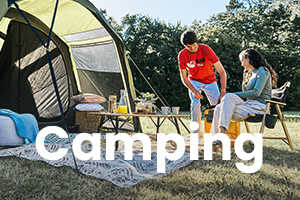 Camping