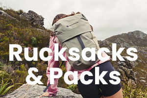 Rucksacks
