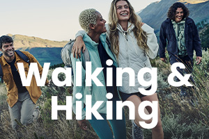 Walking & Hiking