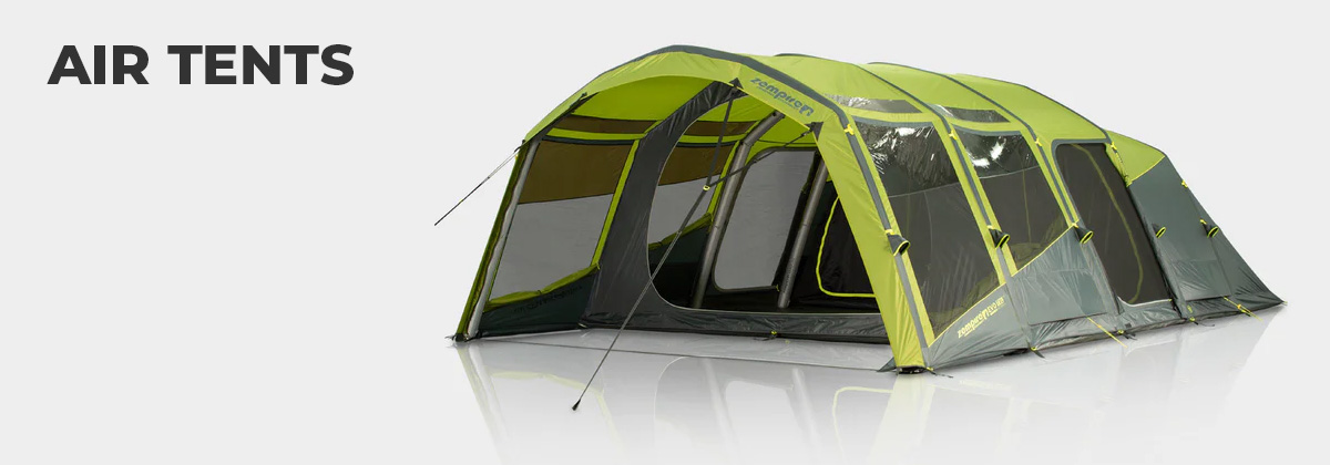 Shop Air Tents