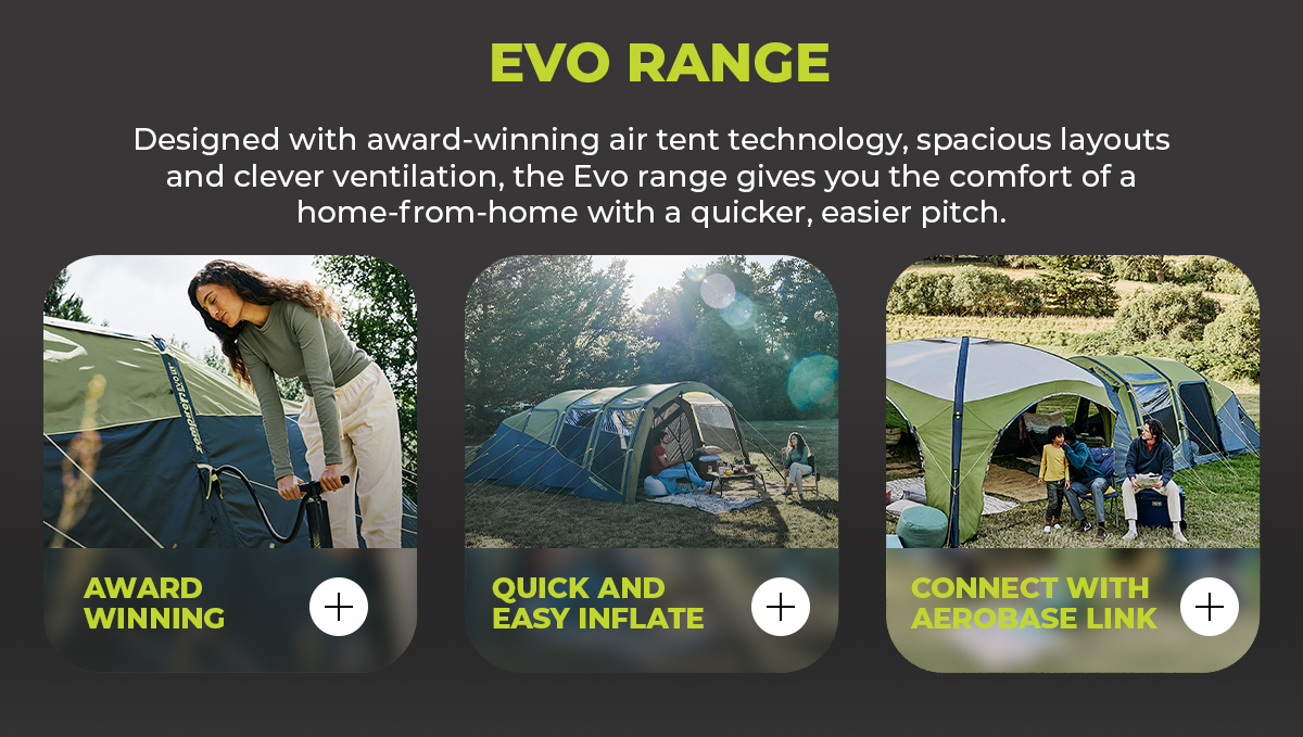 Evo Range