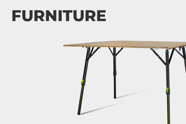 Shop Furniture
