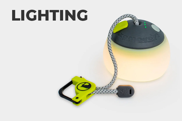 Shop Lighting